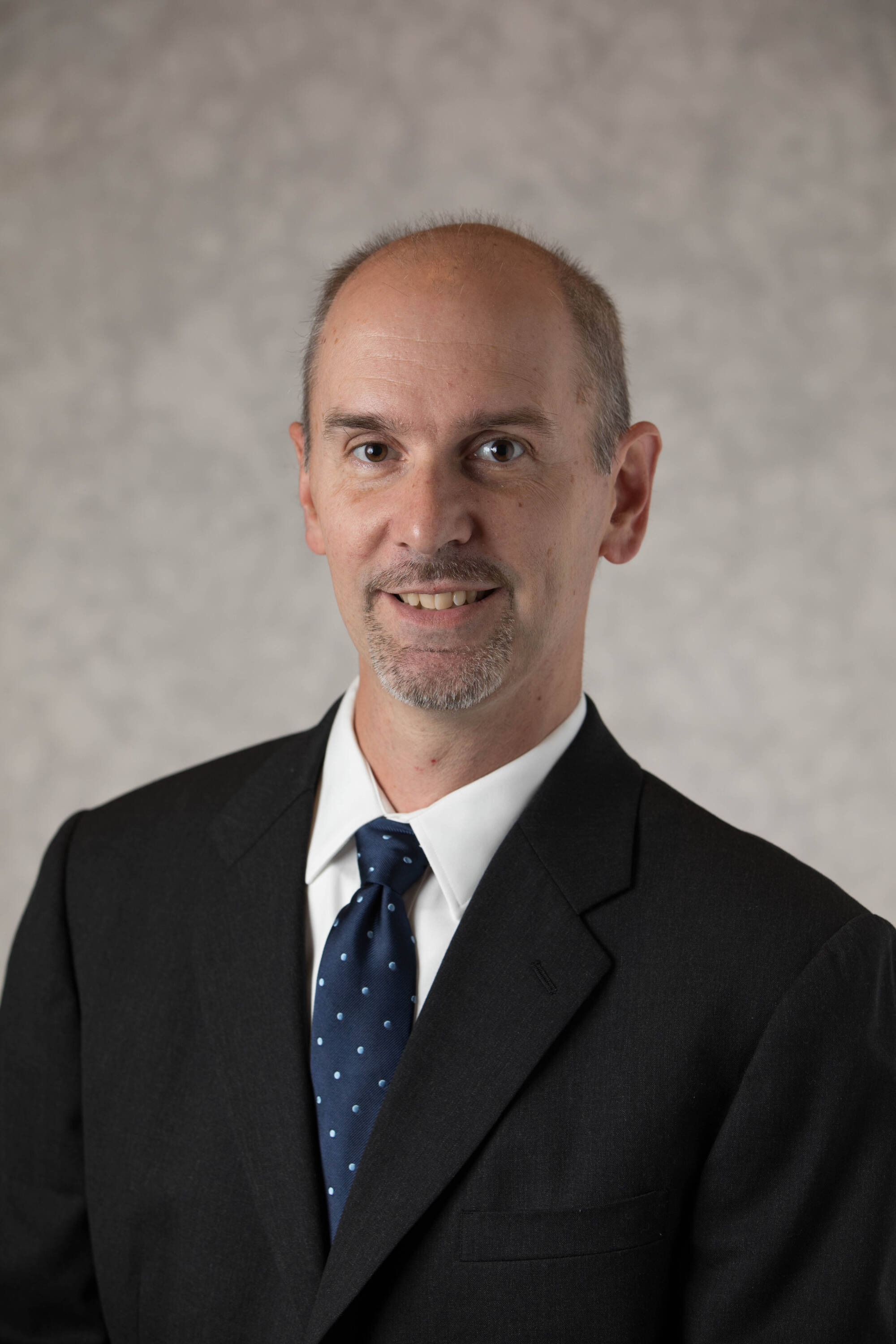 Brian Krug Headshot